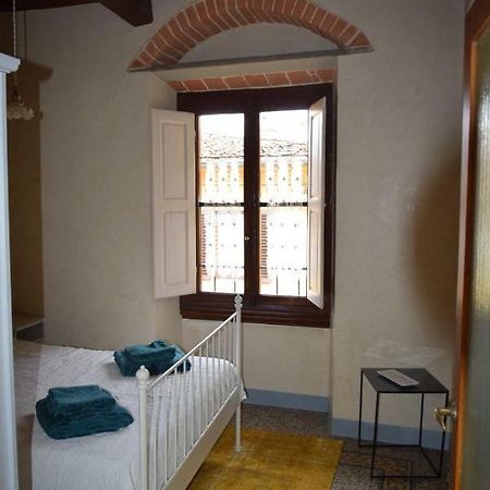 Calzaiuoli Luxury And Characteristic Apartment Florence Luaran gambar