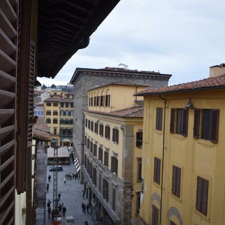 Calzaiuoli Luxury And Characteristic Apartment Florence Luaran gambar