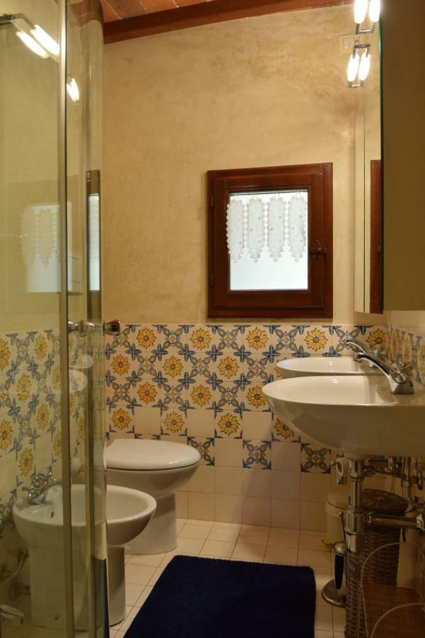 Calzaiuoli Luxury And Characteristic Apartment Florence Luaran gambar