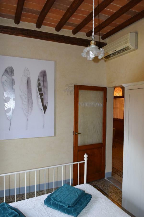 Calzaiuoli Luxury And Characteristic Apartment Florence Luaran gambar