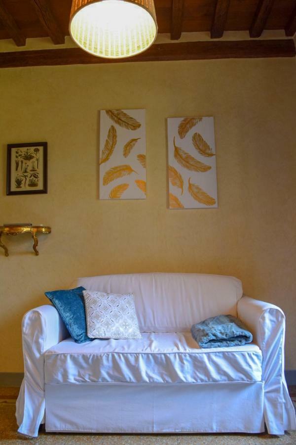 Calzaiuoli Luxury And Characteristic Apartment Florence Luaran gambar