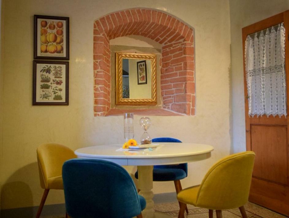 Calzaiuoli Luxury And Characteristic Apartment Florence Luaran gambar