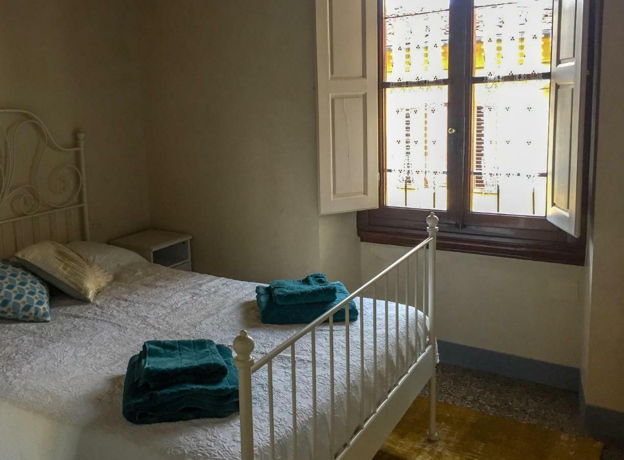 Calzaiuoli Luxury And Characteristic Apartment Florence Luaran gambar