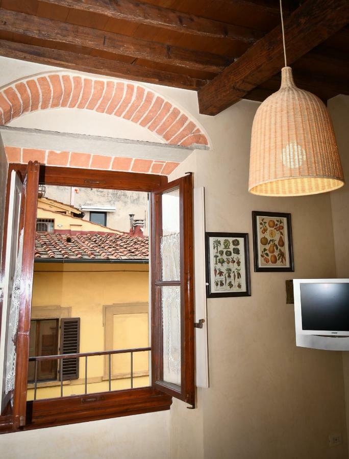 Calzaiuoli Luxury And Characteristic Apartment Florence Luaran gambar