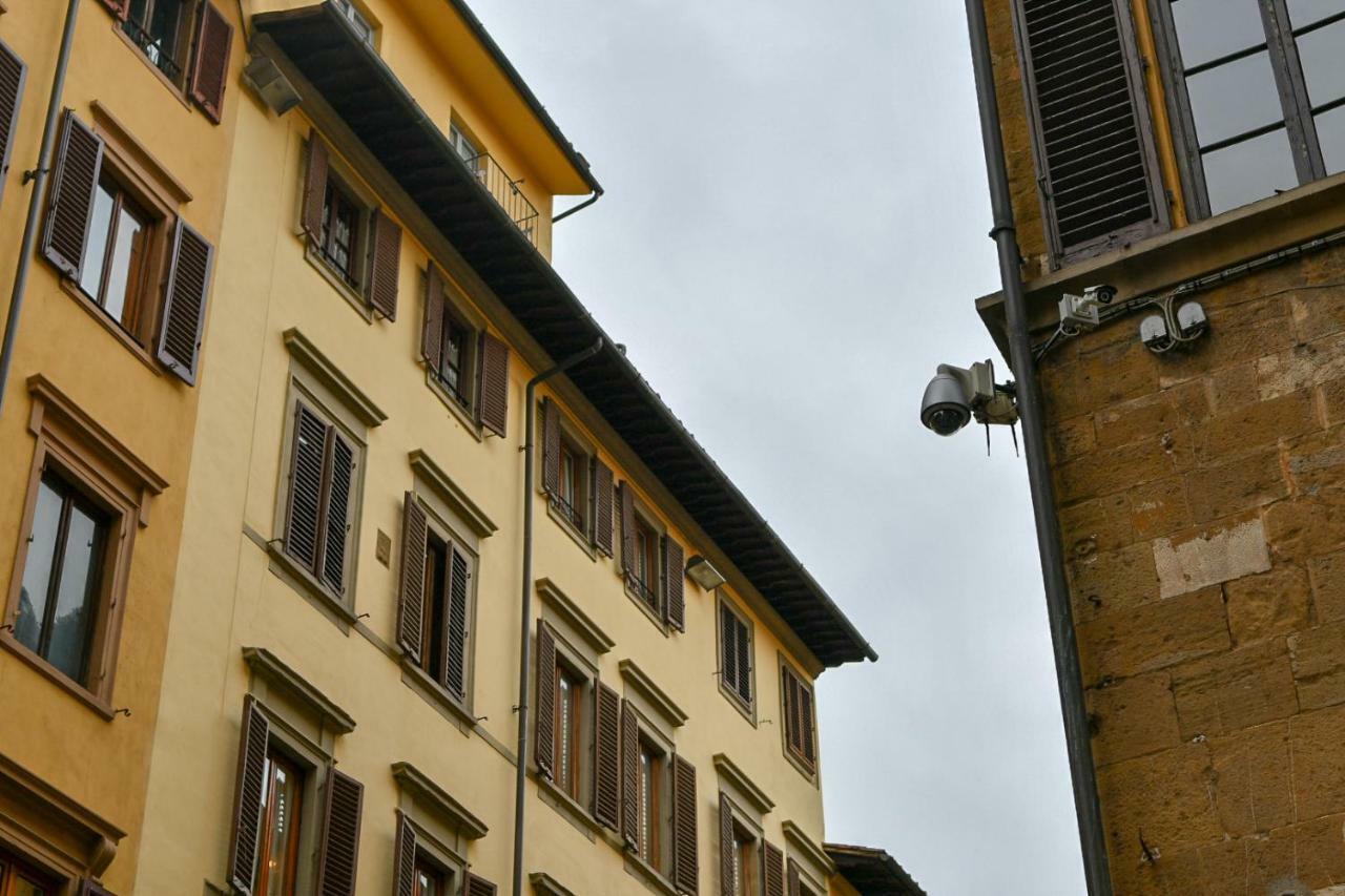 Calzaiuoli Luxury And Characteristic Apartment Florence Luaran gambar