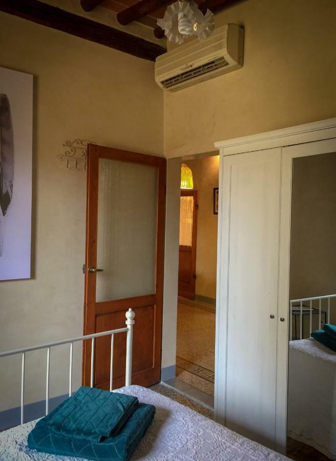 Calzaiuoli Luxury And Characteristic Apartment Florence Luaran gambar