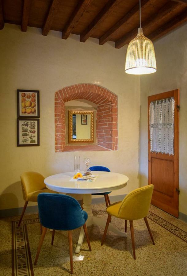 Calzaiuoli Luxury And Characteristic Apartment Florence Luaran gambar