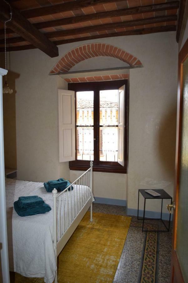 Calzaiuoli Luxury And Characteristic Apartment Florence Luaran gambar