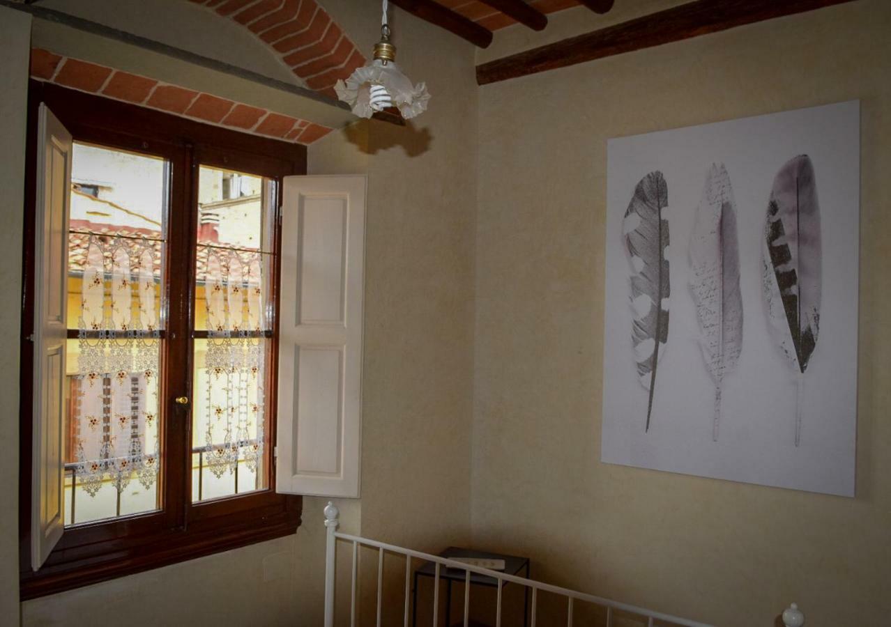 Calzaiuoli Luxury And Characteristic Apartment Florence Luaran gambar
