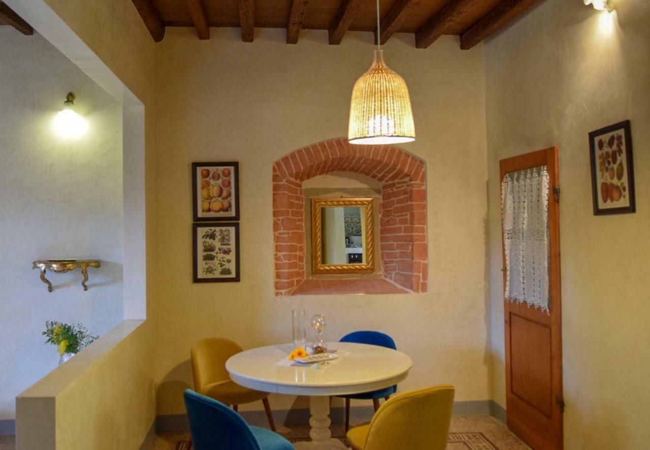 Calzaiuoli Luxury And Characteristic Apartment Florence Luaran gambar