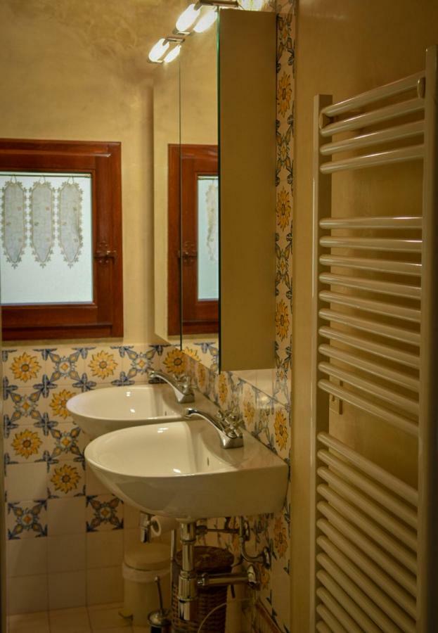 Calzaiuoli Luxury And Characteristic Apartment Florence Luaran gambar