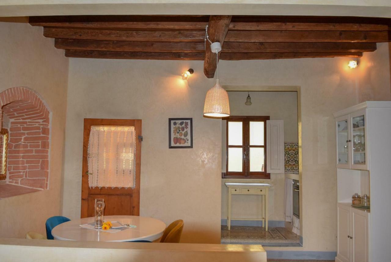 Calzaiuoli Luxury And Characteristic Apartment Florence Luaran gambar