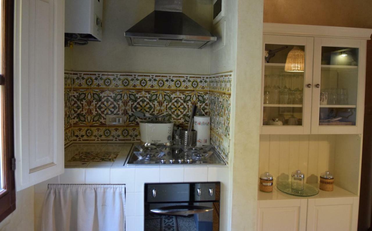 Calzaiuoli Luxury And Characteristic Apartment Florence Luaran gambar