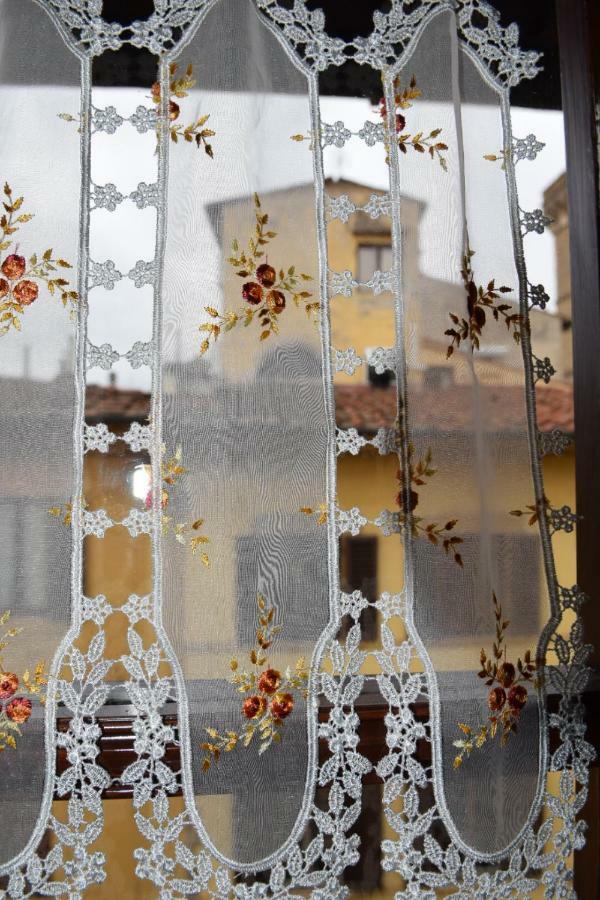 Calzaiuoli Luxury And Characteristic Apartment Florence Luaran gambar