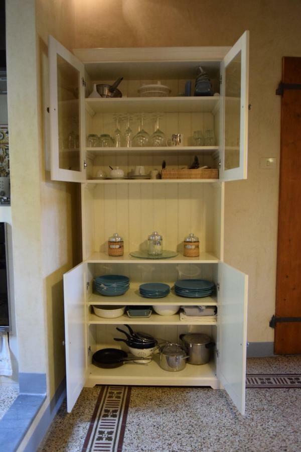 Calzaiuoli Luxury And Characteristic Apartment Florence Luaran gambar