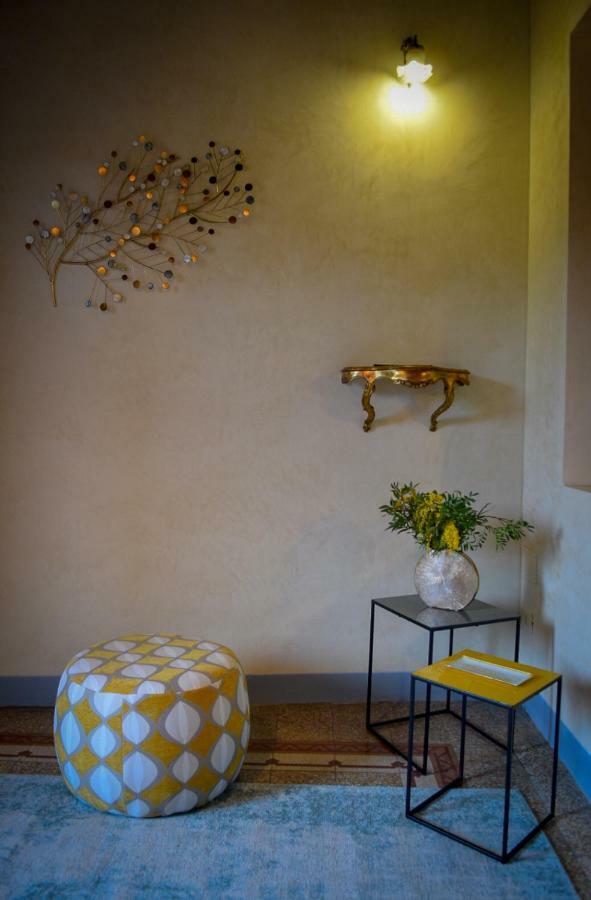 Calzaiuoli Luxury And Characteristic Apartment Florence Luaran gambar
