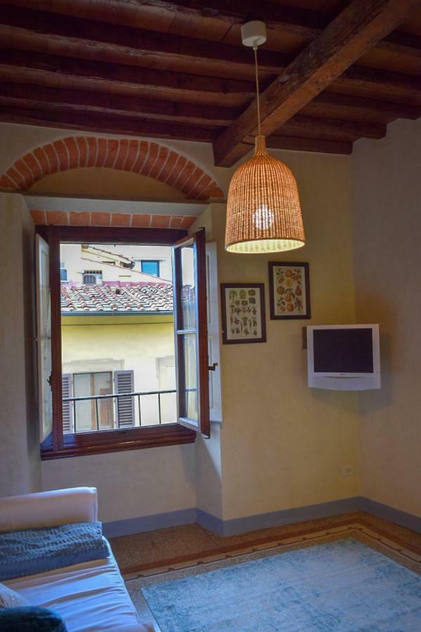 Calzaiuoli Luxury And Characteristic Apartment Florence Luaran gambar