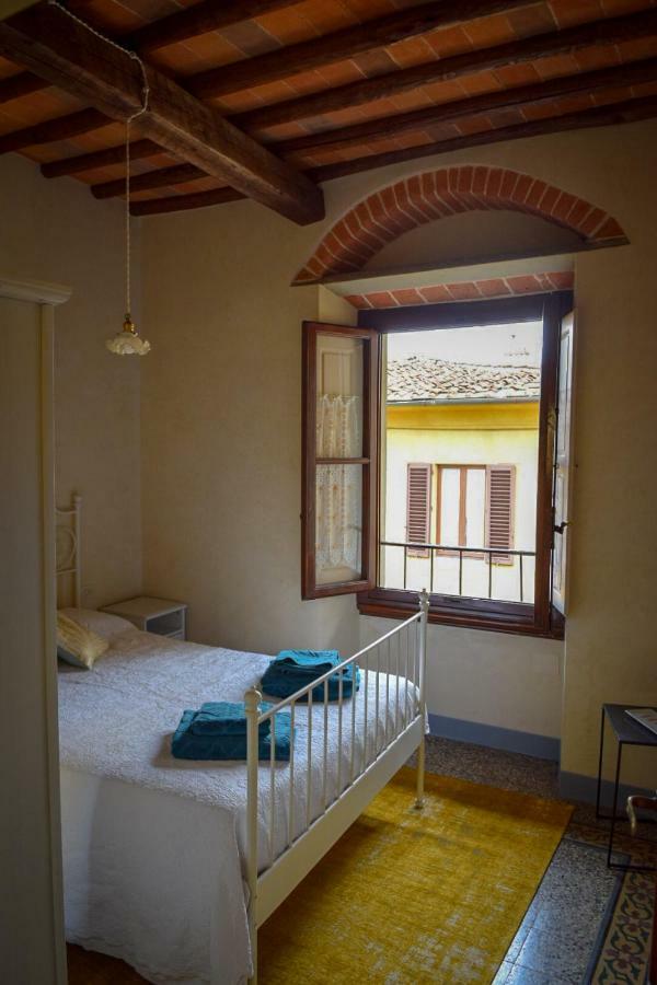 Calzaiuoli Luxury And Characteristic Apartment Florence Luaran gambar