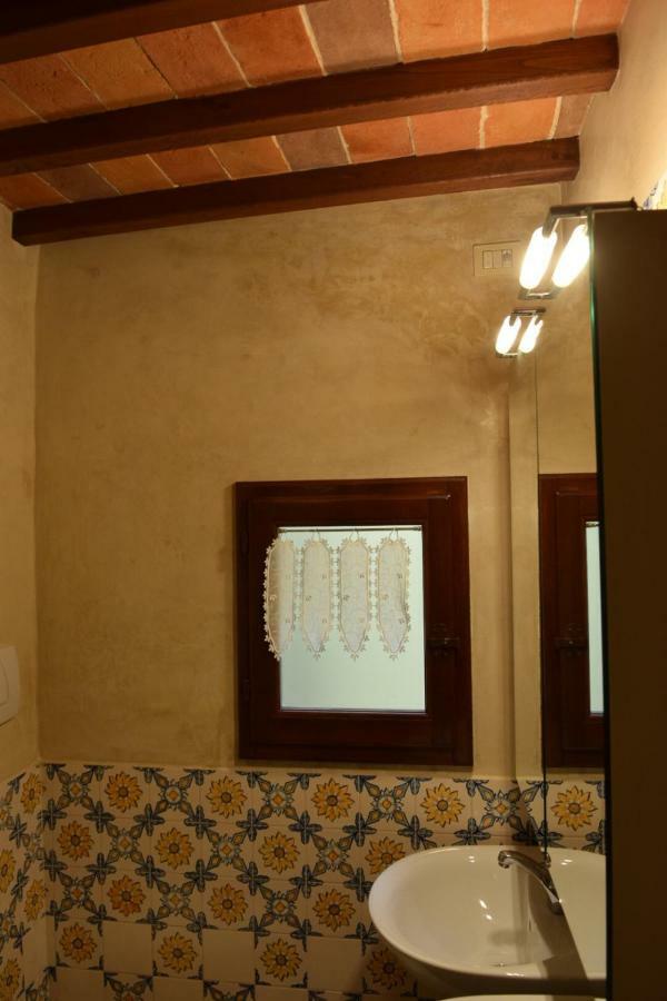 Calzaiuoli Luxury And Characteristic Apartment Florence Luaran gambar