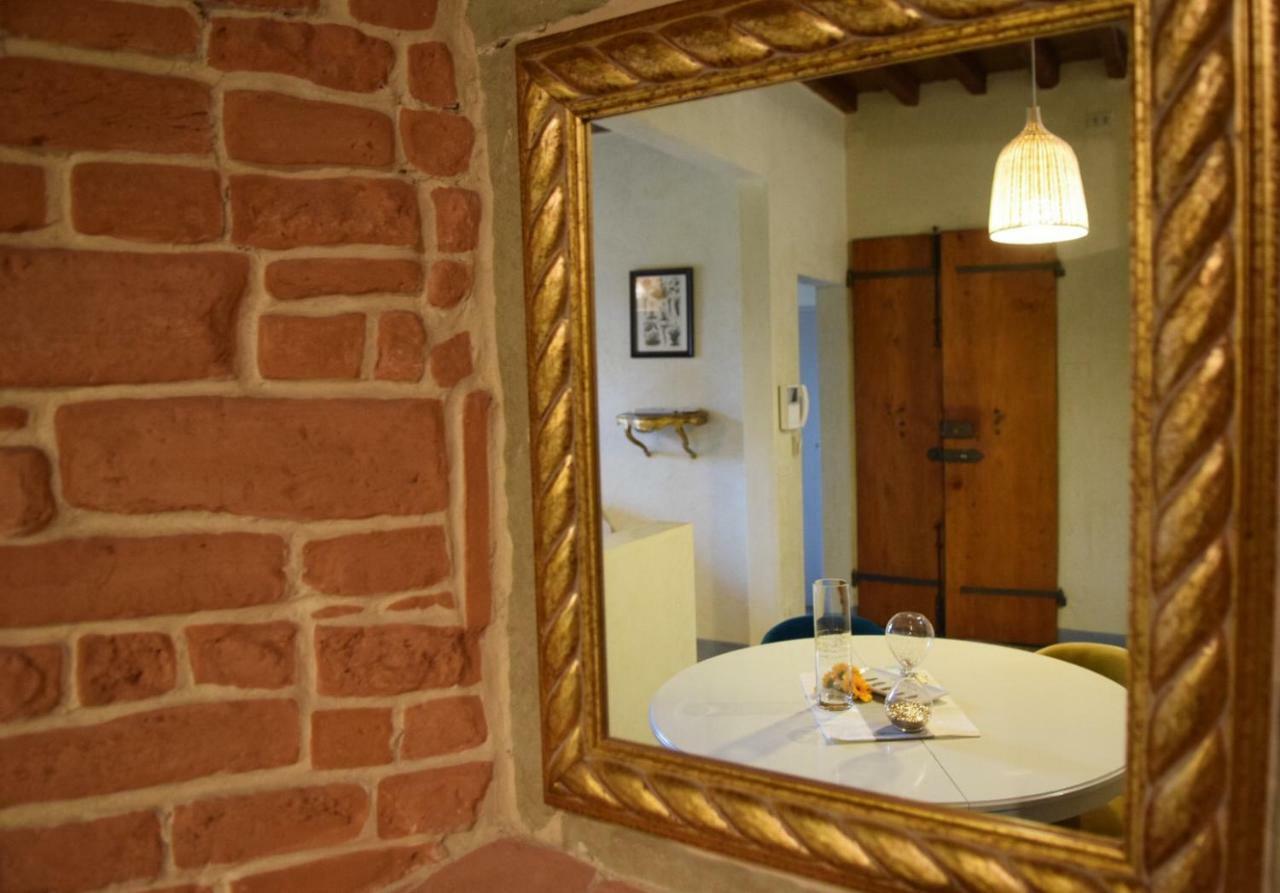 Calzaiuoli Luxury And Characteristic Apartment Florence Luaran gambar