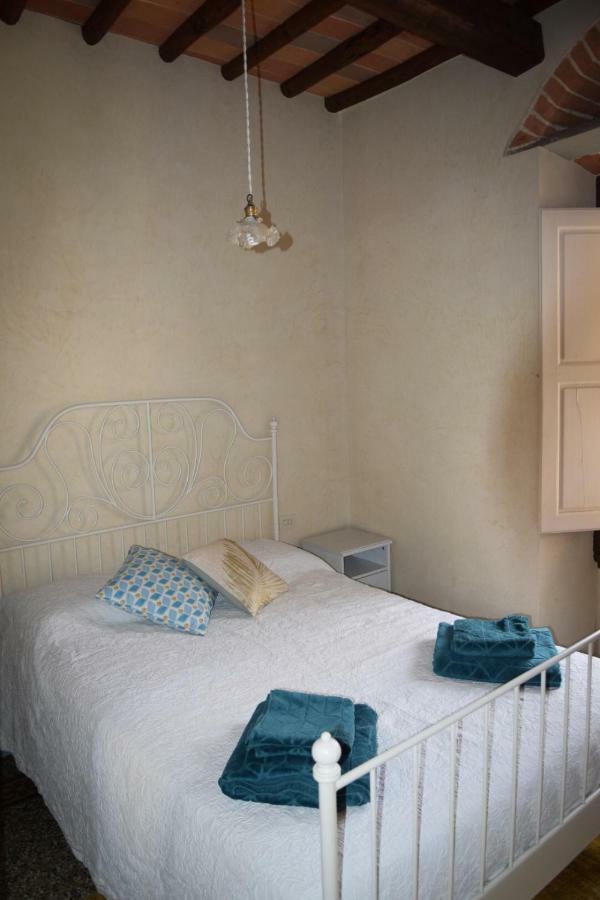 Calzaiuoli Luxury And Characteristic Apartment Florence Luaran gambar