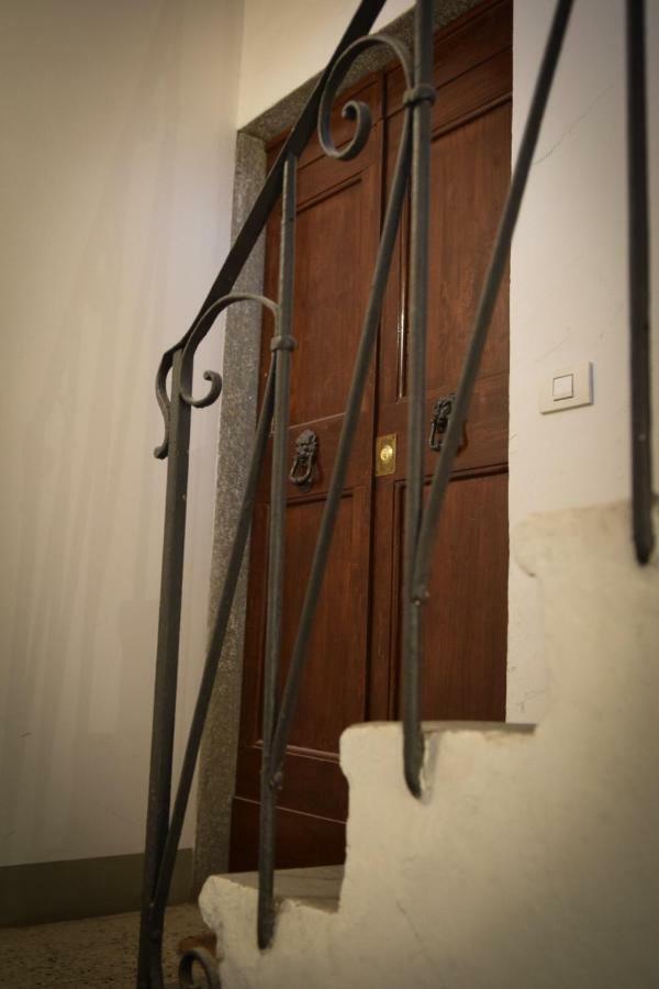 Calzaiuoli Luxury And Characteristic Apartment Florence Luaran gambar