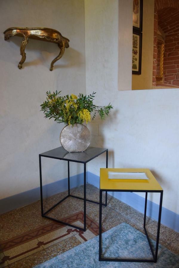 Calzaiuoli Luxury And Characteristic Apartment Florence Luaran gambar
