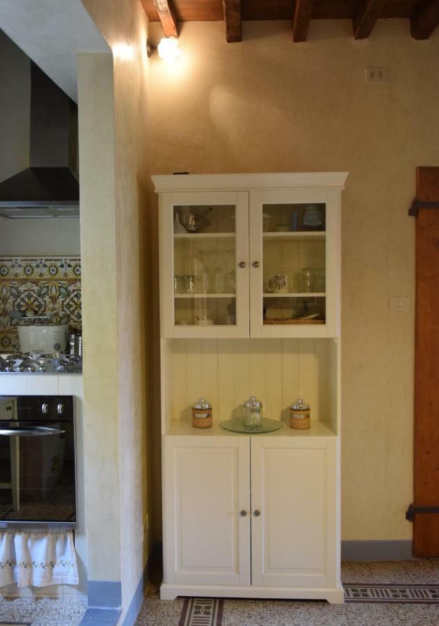 Calzaiuoli Luxury And Characteristic Apartment Florence Luaran gambar