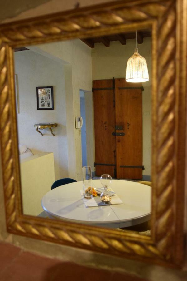Calzaiuoli Luxury And Characteristic Apartment Florence Luaran gambar