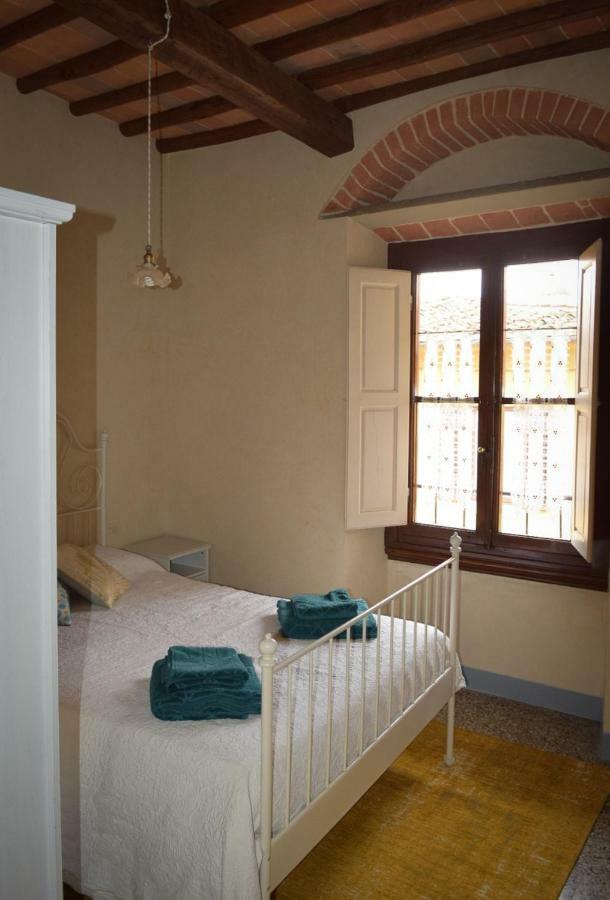 Calzaiuoli Luxury And Characteristic Apartment Florence Luaran gambar
