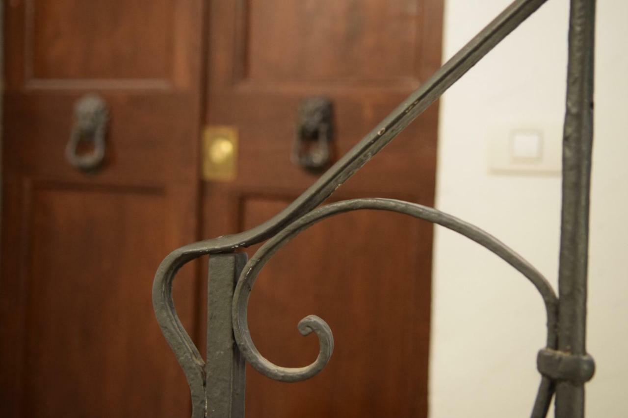 Calzaiuoli Luxury And Characteristic Apartment Florence Luaran gambar