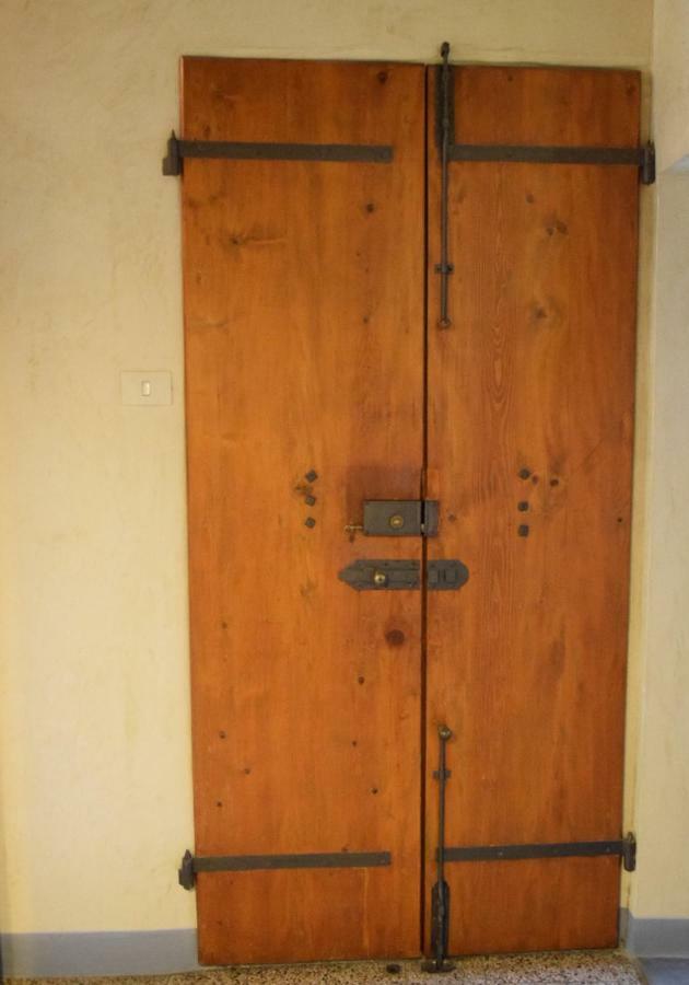 Calzaiuoli Luxury And Characteristic Apartment Florence Luaran gambar