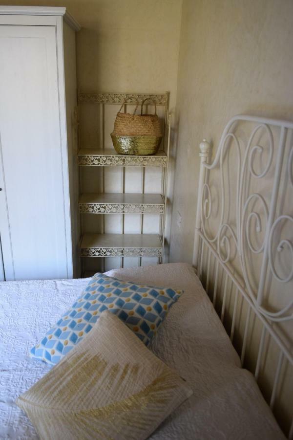 Calzaiuoli Luxury And Characteristic Apartment Florence Luaran gambar