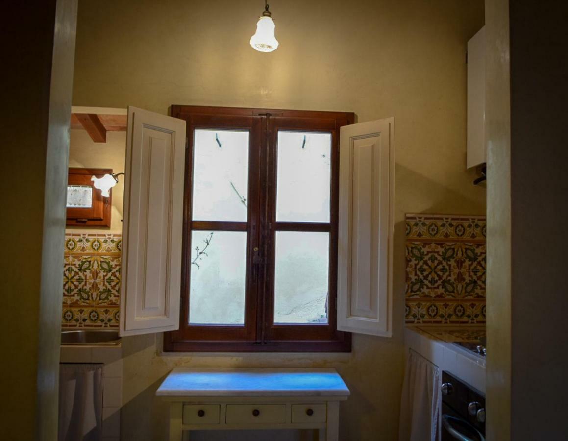 Calzaiuoli Luxury And Characteristic Apartment Florence Luaran gambar