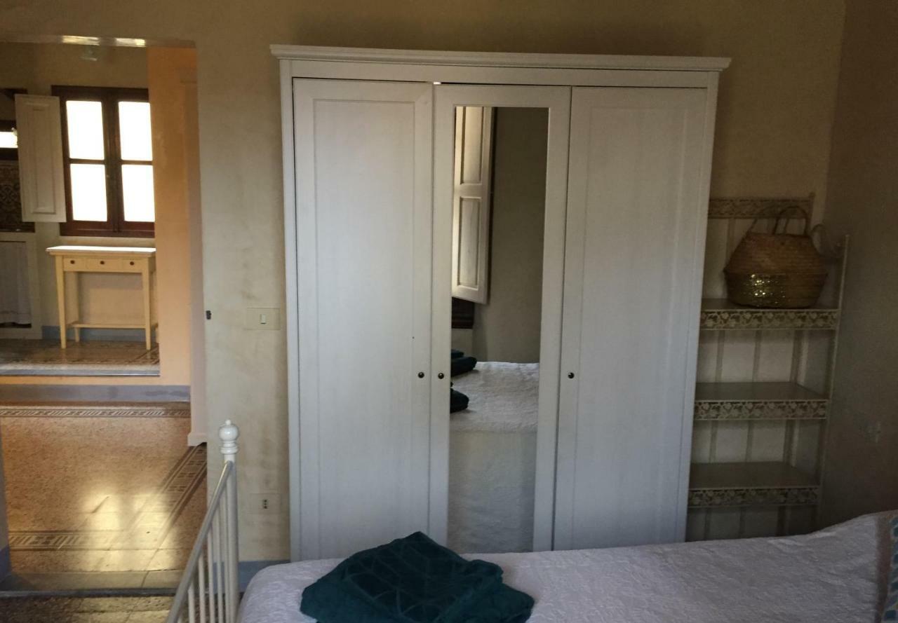 Calzaiuoli Luxury And Characteristic Apartment Florence Luaran gambar