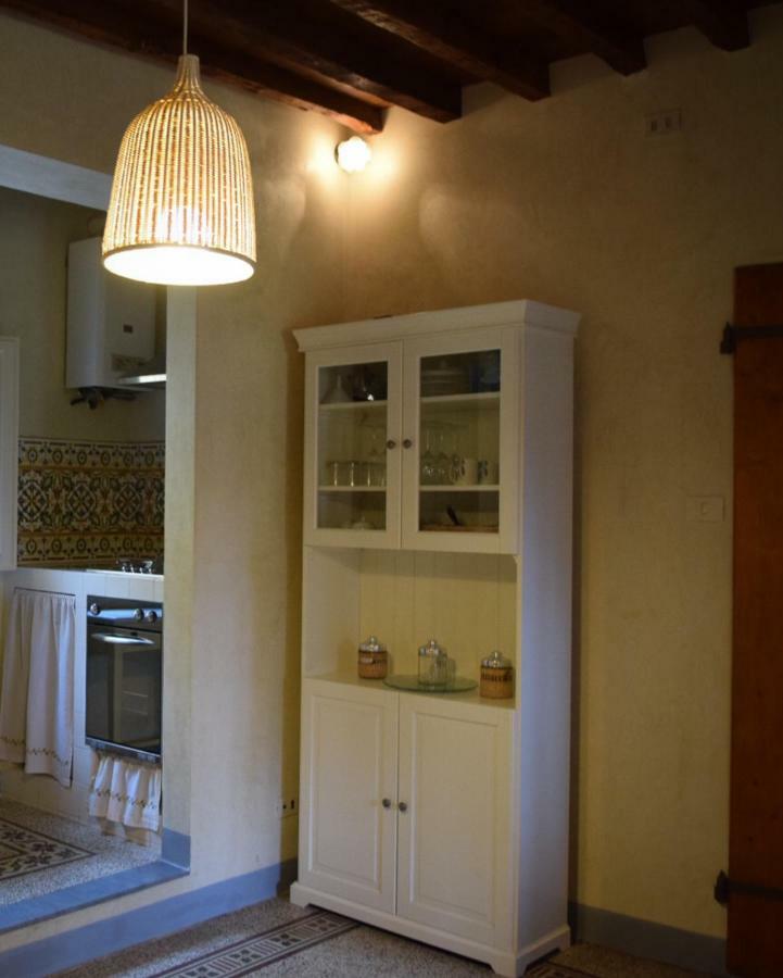 Calzaiuoli Luxury And Characteristic Apartment Florence Luaran gambar