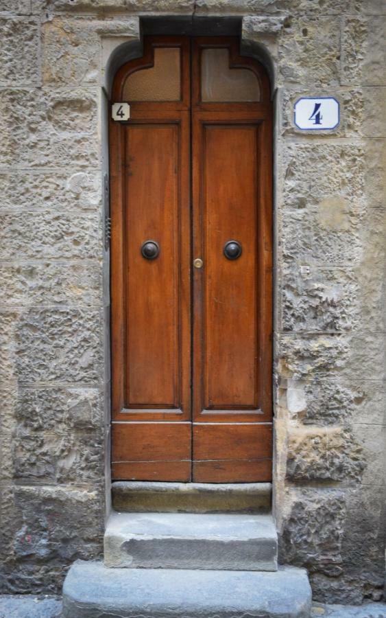 Calzaiuoli Luxury And Characteristic Apartment Florence Luaran gambar