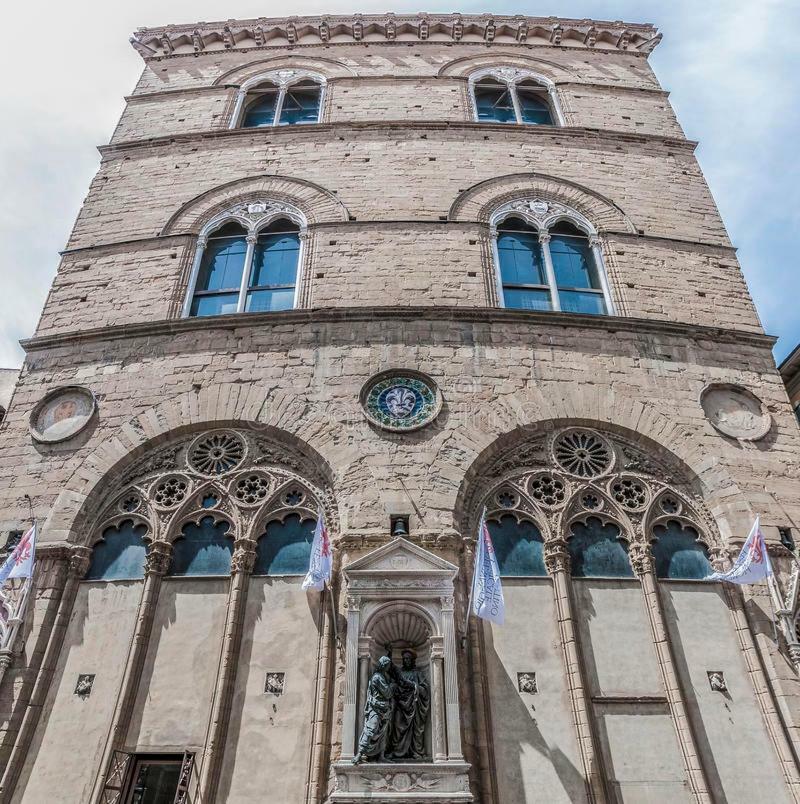Calzaiuoli Luxury And Characteristic Apartment Florence Luaran gambar