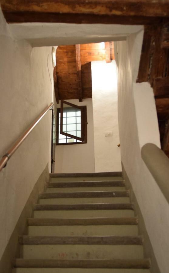 Calzaiuoli Luxury And Characteristic Apartment Florence Luaran gambar